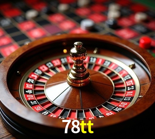 Jogos com bônus e suporte 24h na 78tt