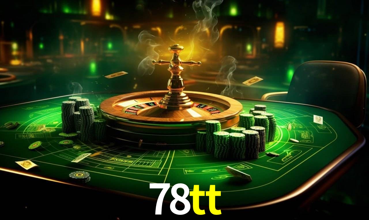 Download para Android e iOS na 78tt