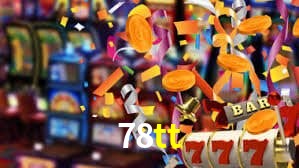 Mercados ao vivo e cash out na 78tt